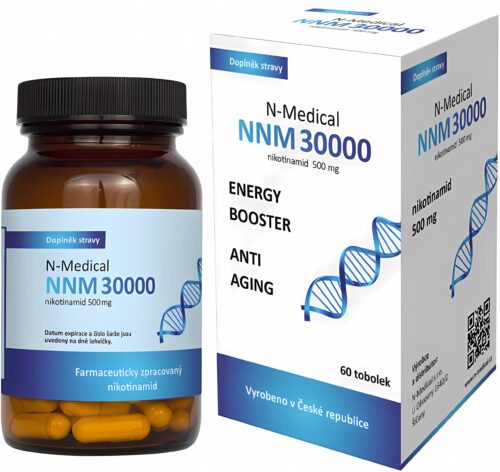Hyaluron N-Medical N-Medical NMN