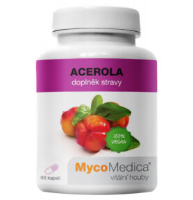 MycoMedica Acerola