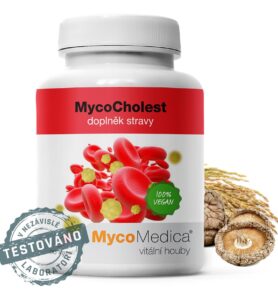 MycoMedica MycoCholest