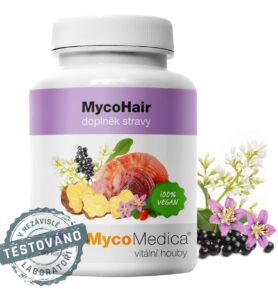 MycoMedica MycoHair