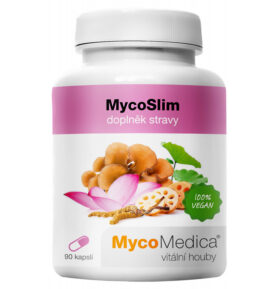 MycoMedica MycoSlim