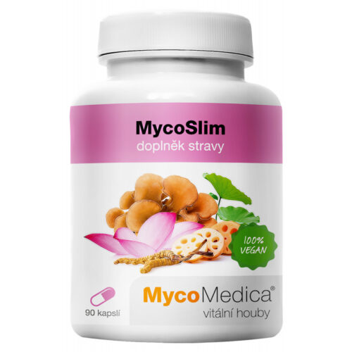 MycoMedica MycoSlim