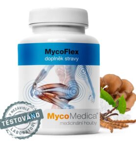 MycoMedica MycoFlex