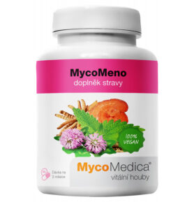 MycoMedica Mycomeno