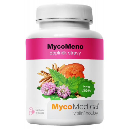 MycoMedica Mycomeno
