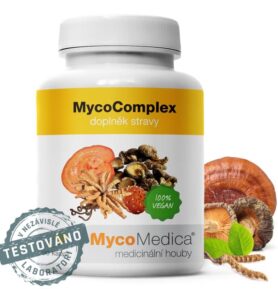 MycoMedica MycoComplex