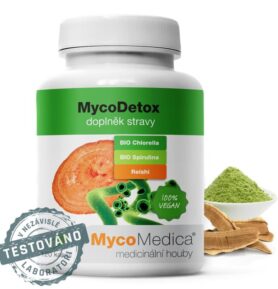 MycoMedica MycoDetox