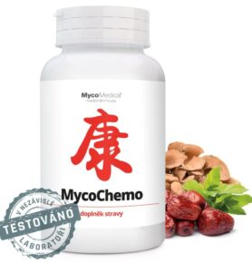MycoMedica MycoChemo