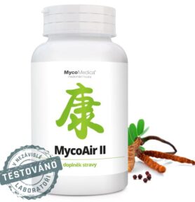MycoMedica MycoAir II