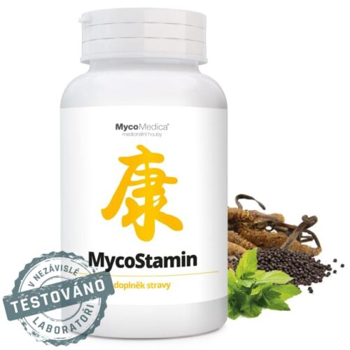 MycoMedica MycoStamin