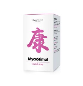 MycoMedica MycoStimul