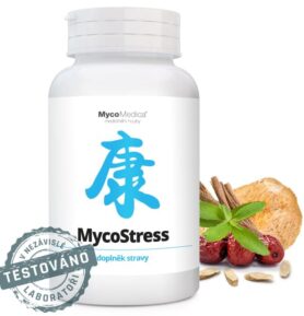 MycoMedica MycoStress