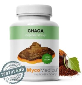 MycoMedica Chaga