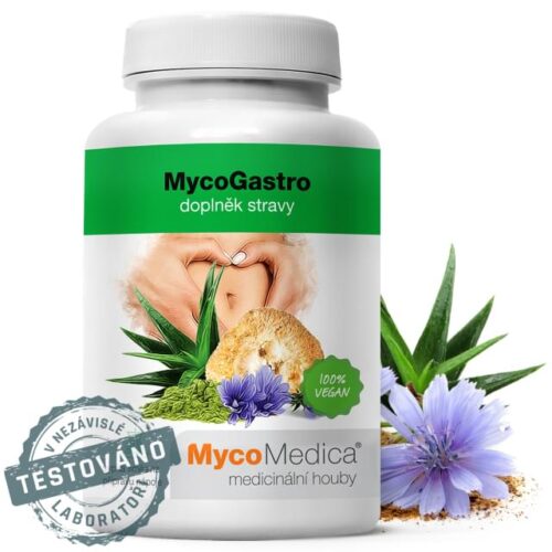 MycoMedica MycoGastro