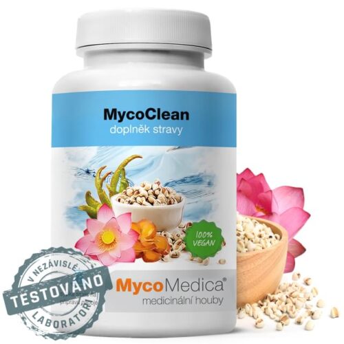 MycoMedica MycoClean
