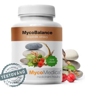 MycoMedica MycoBalance