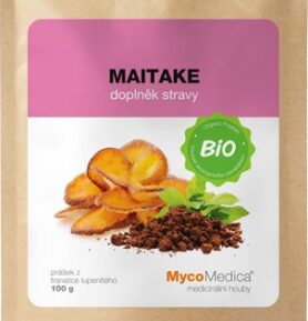MycoMedica Maitake prášek