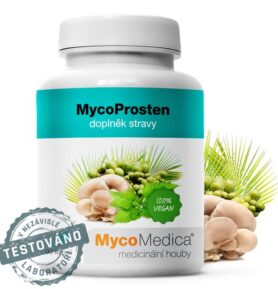 MycoMedica MycoProsten