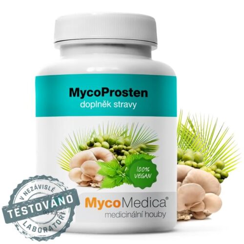 MycoMedica MycoProsten
