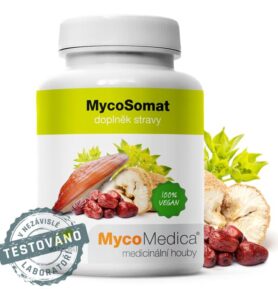 MycoMedica MycoSomat