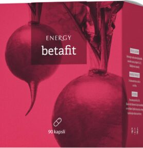 ENERGY BETAFIT