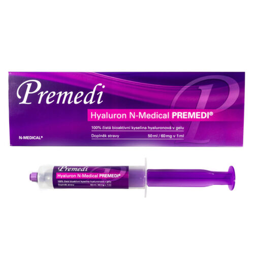 Hyaluron N-Medical PREMEDI