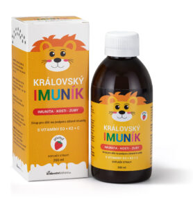 Kralovstvizdravi.cz Královský Imuník