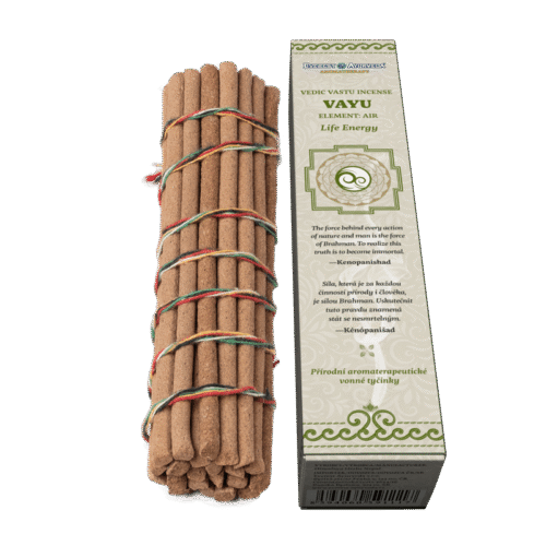 EVEREST AYURVEDA VAYU