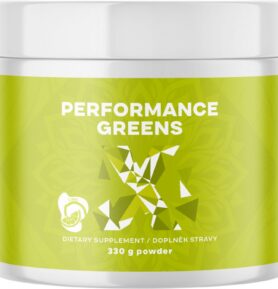 BrainMax Performance Greens