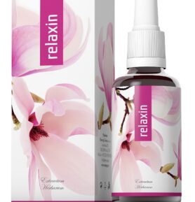 Energy Relaxin 30ml