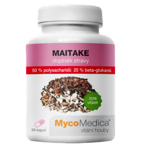 MycoMedica Maitake 50 %
