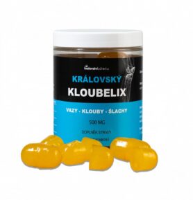 Kralovstvizdravi.cz Královský Kloubelix