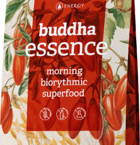 ENERGY BUDDHA ESSENCE