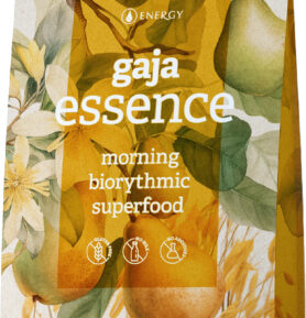 ENERGY GAJA ESSENCE
