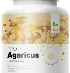 MycoMedica Agaricus PRO