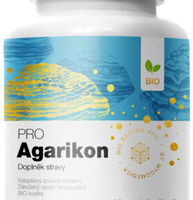 MycoMedica Agarikon PRO