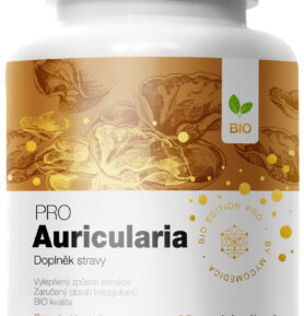 MycoMedica Auricularia PRO