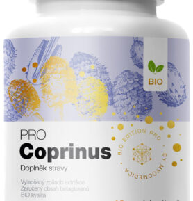MycoMedica Coprinus PRO