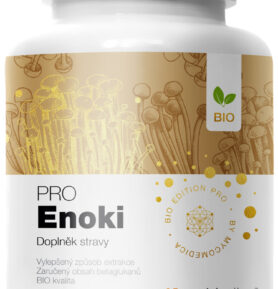 MycoMedica Enoki PRO
