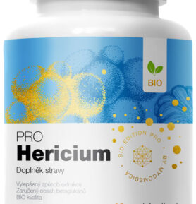 MycoMedica Hericium PRO