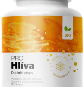 MycoMedica Hlíva PRO