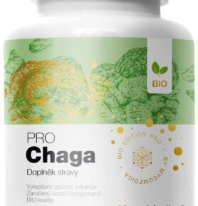 MycoMedica Chaga PRO