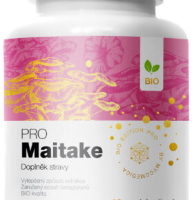 MycoMedica Maitake PRO