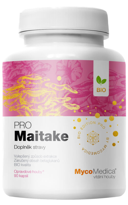 MycoMedica Maitake PRO