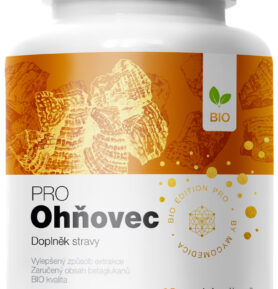 MycoMedica Ohňovec PRO