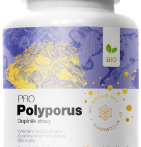 MycoMedica Polyporus PRO