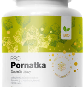 MycoMedica Pornatka PRO