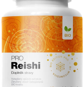 MycoMedica Reishi PRO