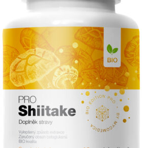 MycoMedica Shiitake PRO