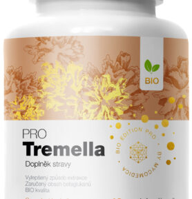 MycoMedica Tremella PRO
